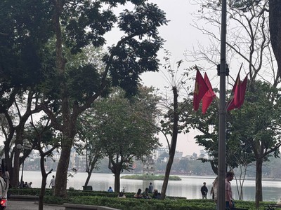 Chính chủ cho thuê nhà mặt tiền/mặt bằng/văn phòng, đường hàng khay, phường cửa nam, hà nội 1