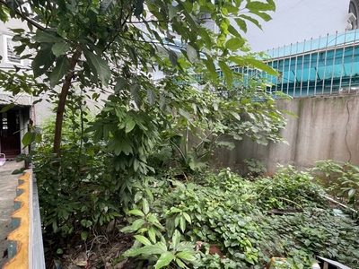 Bán đất mặt ngõ 264 ngọc thuỵ 91m oto tránh kinh doanh giá đầu tư 1