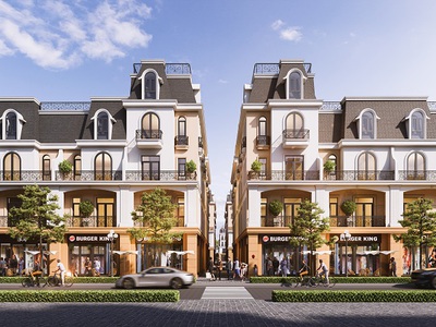 Cơ hội  dành cho chủ nhân tương lai sở hữu nhà dự án  green resiver siêu hot thủy nguyên, hải phòng 3