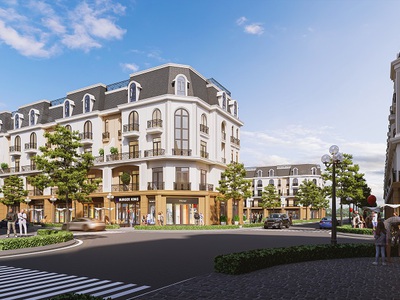 Cơ hội  dành cho chủ nhân tương lai sở hữu nhà dự án  green resiver siêu hot thủy nguyên, hải phòng 4