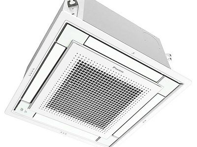 Máy lạnh âm trần Daikin Inverter 3.0 HP 3 Ngựa FFFC71AVM 0