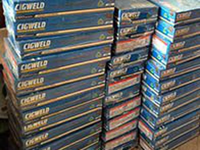 Quế Hàn Hồ Quang Hợp Kim Cao Cobalarc CR70 0