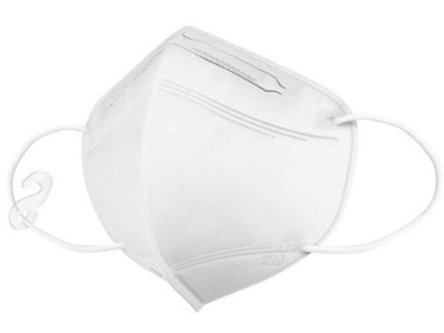 Khẩu Trang Tiêu Chuẩn KF94 9013   Lựa Chọn Bảo Vệ Hô Hấp Trong Môi Trường Ô Nhiễm 0