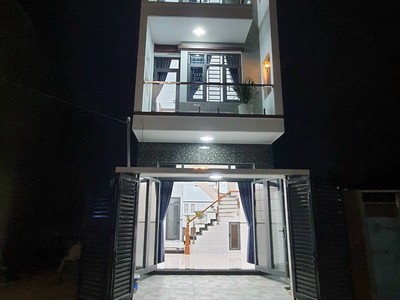 Bán nhà mới xây Full nội thất đường số 8 Linh Xuân Thủ Đức TPHCM,LH 0909428959. 9