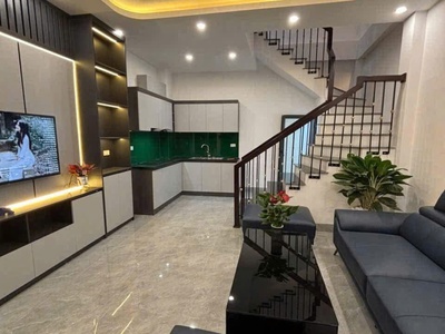 Bán nhà phố trần phú - hà đông 8,6 tỷ 1