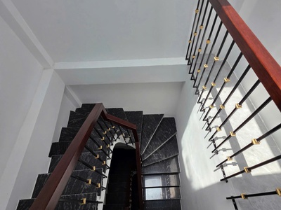 Bán nhà phố trần phú - hà đông 8,6 tỷ 2