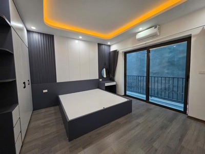 Bán nhà phố trần phú - hà đông 8,6 tỷ 3