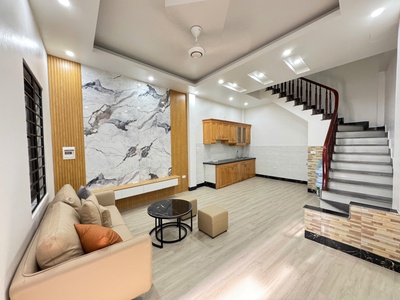 Bán nhà 5 tầng full nội thất phố văn phú - hà đông 7,3 tỷ 1