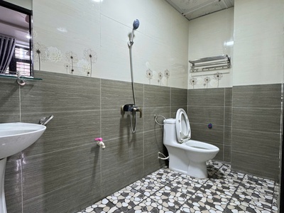 Bán nhà 5 tầng full nội thất phố văn phú - hà đông 7,3 tỷ 2