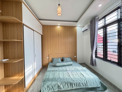 Bán nhà 5 tầng full nội thất phố văn phú - hà đông 7,3 tỷ 4