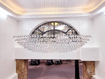 Bán nhả đẹp tư đình- hàng xóm minh tâm- gara thang máy- oto tránh 50m 7 tầng nhỉnh16 tỷ tl 0