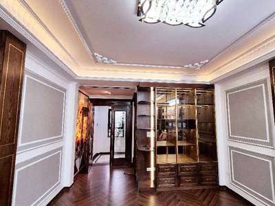 Bán nhả đẹp tư đình- hàng xóm minh tâm- gara thang máy- oto tránh 50m 7 tầng nhỉnh16 tỷ tl 1