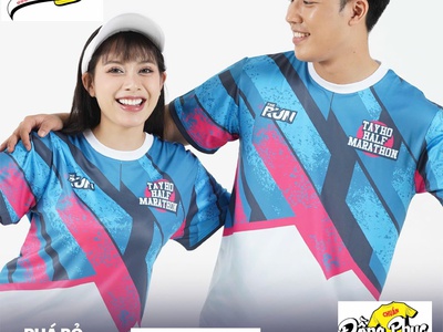 Áo Pickleball - Thể thao là không ngừng 3