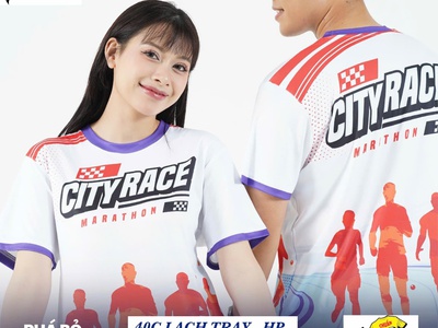 Áo Pickleball - Thể thao là không ngừng 4