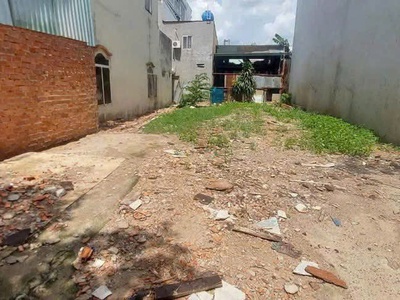 Đất  7x22  mặt tiền tân xuân 3   shr   đường nhựa thông   giá chỉ 6.8 tỷ‼ 1