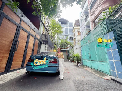 Chính chủ bán nhà hxh đ. lê văn sỹ, quận 3 - hàng xóm toàn dân tri thức nhà nước - chỉ nhỉnh 8t 0