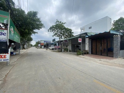 Rẻ nhất khu   mặt tièn thạnh xuân 52, q12   7x40m nở hậu   giá 11,5 tỷ 2