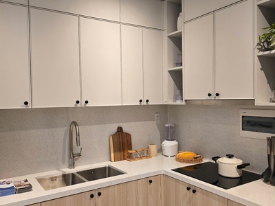 Căn hộ giáp Bình Chánh- Gần TPHCM 1