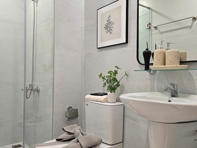 Căn hộ giáp Bình Chánh- Gần TPHCM 5