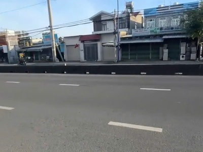 Biệt thự  14x25  mặt tiền đặng thúc vịnh   lô góc đẹp   khu kinh doanh sầm uất 0