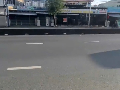 Biệt thự  14x25  mặt tiền đặng thúc vịnh   lô góc đẹp   khu kinh doanh sầm uất 4