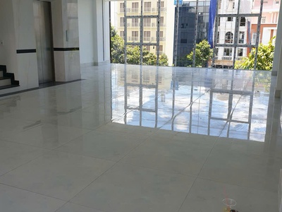 Bán nhà văn phòng thạnh mỹ lợi, kế ubnd thủ đức, 144m2 8x18 , hầm 7 tầng 3