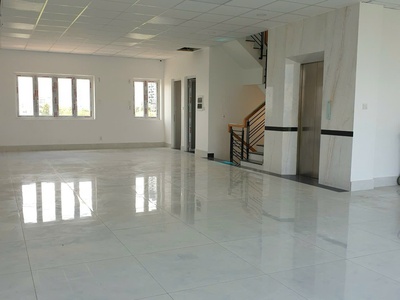 Bán nhà văn phòng thạnh mỹ lợi, kế ubnd thủ đức, 144m2 8x18 , hầm 7 tầng 2