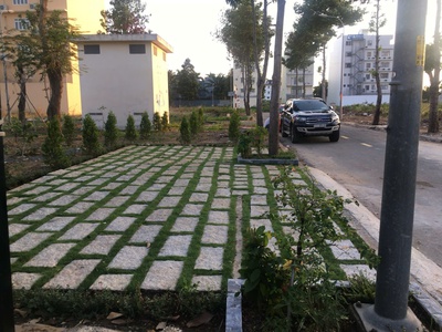 Bán nhà văn phòng thạnh mỹ lợi, kế ubnd thủ đức, 144m2 8x18 , hầm 7 tầng 1