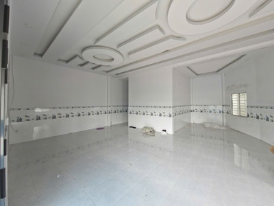 Nhà cho thuê mặt tiền đường lớn dt47 dương tơ phú quốc   2pn 2wc   diện tích 11x20m   12tr/tháng 1