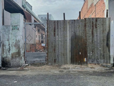 Mặt tiền hiệp thành 12, q12   đất full thổ cư   giá chỉ 6 tỷ 350 triệu. 1