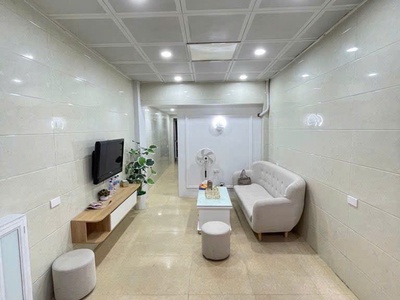 Bán căn hộ tập thể tầng 1 giá 3,2 tỷ, sổ đỏ chính chủ 0