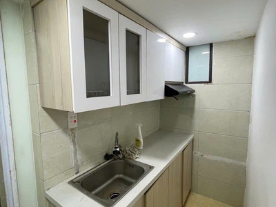 Bán căn hộ tập thể tầng 1 giá 3,2 tỷ, sổ đỏ chính chủ 1