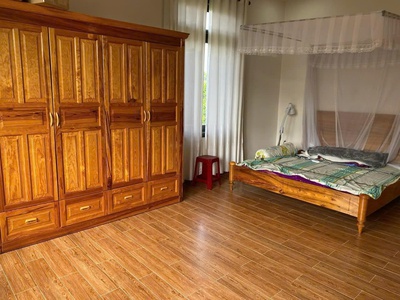 Cho thuê villa sân vườn sân đậu ô tô đường nguyễn an ninh tp. đà lạt 4