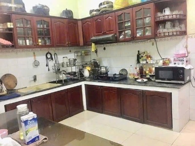 Bán nhà hxh 5m nguyễn văn khối - giao lê văn thọ, 4x22m, 3 tầng, 5pn, 8,85 tỷ 4