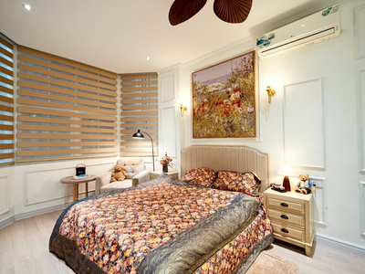 Vip, bán nhà kim mã nguyễn công hoan, ô tô đỗ cửa, nhà đẹp ở sướng, 50m, chỉ 17.5 tỷ 3