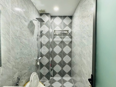 Giảm sâu còn 6,8 tỷ   căn thới an 16  4x14    khu đồng bộ nhà cao tầng đẹp 4