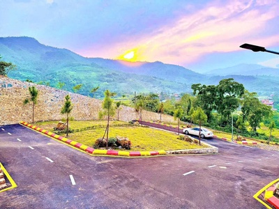 Bán đất tặng sức khỏe   lạc thủy hòa bình, dt 100m2 1