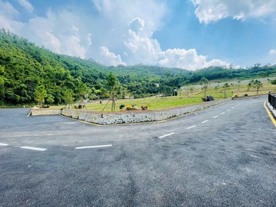 Bán đất tặng sức khỏe   lạc thủy hòa bình, dt 100m2 3