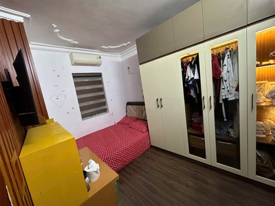 Bán căn nhà tại ngõ 261 trần nguyên hãn   lê chân   hải phòng. 2