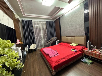 Bán căn nhà tại ngõ 261 trần nguyên hãn   lê chân   hải phòng. 0