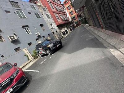 Bán căn nhà tại ngõ 261 trần nguyên hãn   lê chân   hải phòng. 1