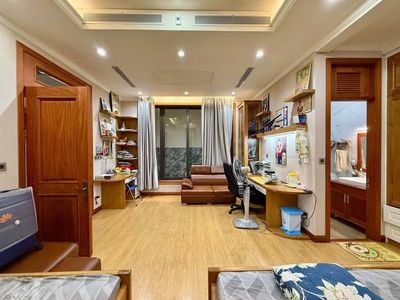 Bán nhà mặt tiền đường c12 - giao cộng hòa, nối nhà ga t3, 7,5x20m, 5 tầng, 55 tỷ. 4