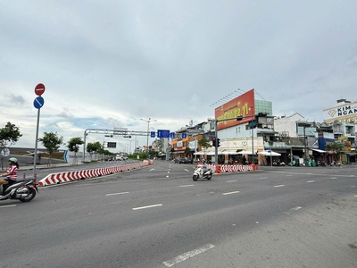 Bán nhà mặt tiền đường c12 - giao cộng hòa, nối nhà ga t3, 7,5x20m, 5 tầng, 55 tỷ. 1