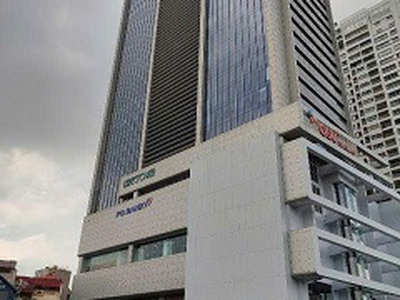 Bán tòa tmdv mipec 229 tây sơn diện tích 1234m2 giá 72 tỷ 0