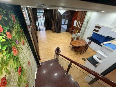 Bán nhà srxd đường hoàng diệu phường 5 đà lạt ngang 6.4m giá 6.8 tỷ 2