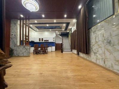 Bán nhà srxd đường hoàng diệu phường 5 đà lạt ngang 6.4m giá 6.8 tỷ 3