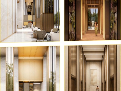 Siêu phẩm căn hộ 2pn hiếm nhất dự án sun feliza suites   giá chỉ 10.x tỷ 3