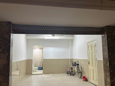 Cho thuê mặt bằng   vị trí đẹp, đông dân cư 2