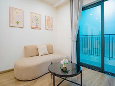 Căn hộ nhà ở xã hội happy home tràng cát   hải an, hải phòng 2