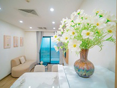 Căn hộ nhà ở xã hội happy home tràng cát   hải an, hải phòng 3